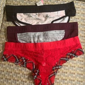 Victoria Secret’s Underwear